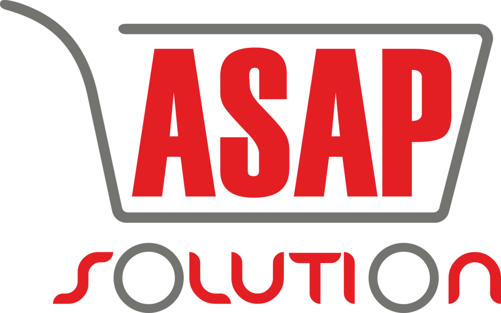 Asap Solution – logo